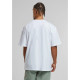 Karl Kani Ανδρική κοντομάνικη μπλούζα Varsity Palm Print T-Shirt